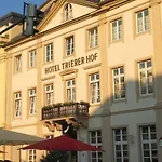 Trierer Hof 3* Coblença