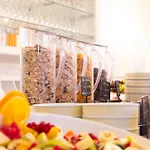 Trierer Hof Hotel Coblença