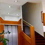 Trierer Hof Hotel 3*