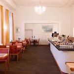 Trierer Hof 3* Coblença