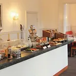 Trierer Hof 3* Coblença