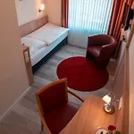 Hotel Trierer Hof Coblença