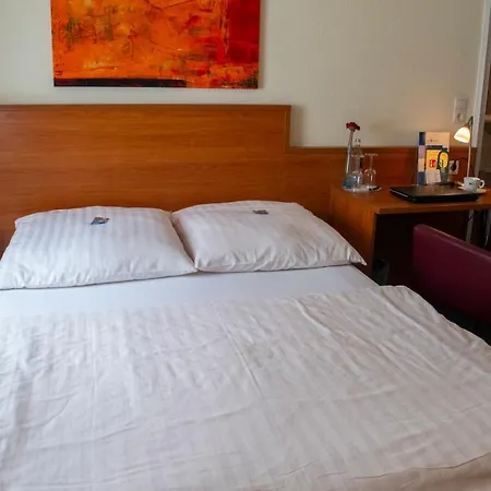 Trierer Hof 3*