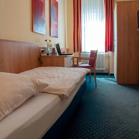Trierer Hof 3*