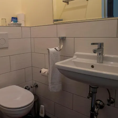 Trierer Hof 3* Koblenz (Rhineland-Palatinate)