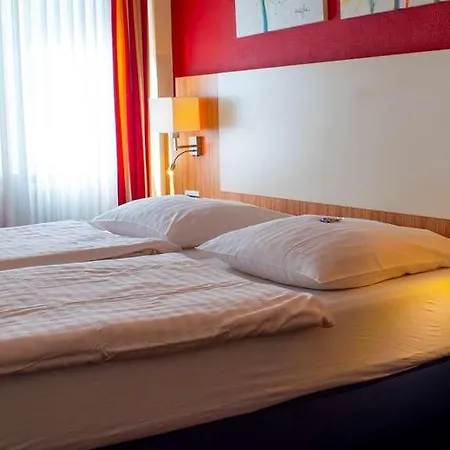 Trierer Hof Hotel Koblenz (Rhineland-Palatinate)