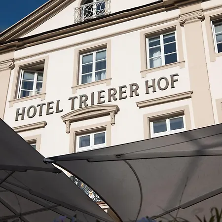 ホテル Trierer Hof 3*
