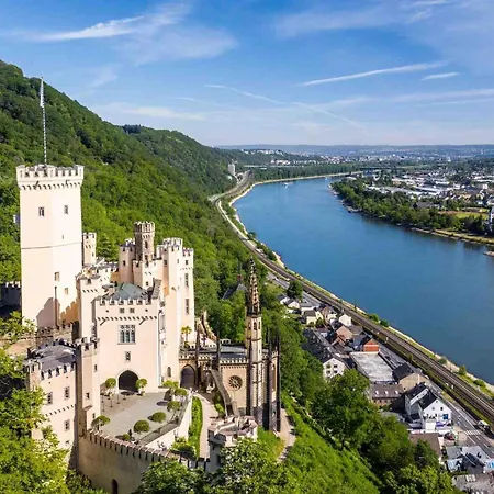 Hotel Trierer Hof Koblenz (Rhineland-Palatinate)
