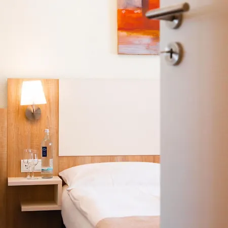 Hotel Trierer Hof Koblenz (Rhineland-Palatinate)