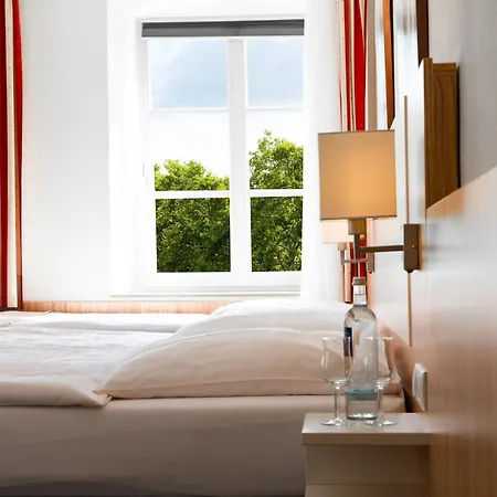 Trierer Hof 3* Кобленц