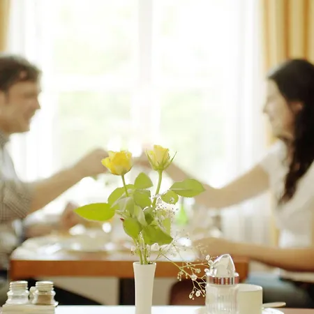 Trierer Hof Hotel Koblenz (Rhineland-Palatinate)