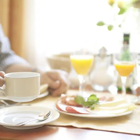 Trierer Hof 3* Koblenz (Rhineland-Palatinate)