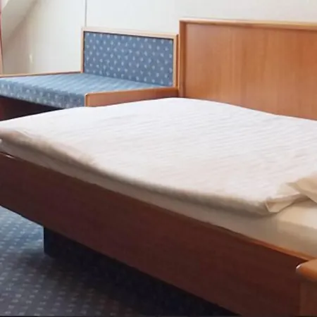 Trierer Hof Отель 3*