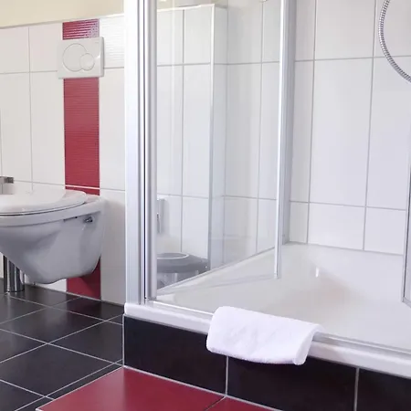 Отель Trierer Hof 3*