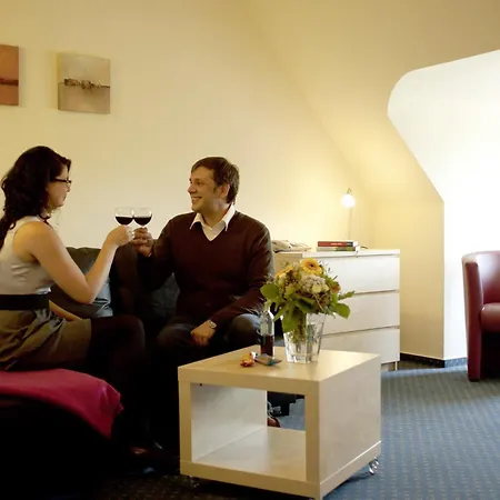 Szálloda Trierer Hof