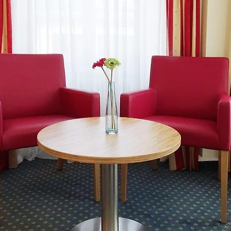 Otel Trierer Hof 3*