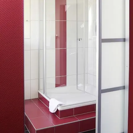 Trierer Hof Отель 3*