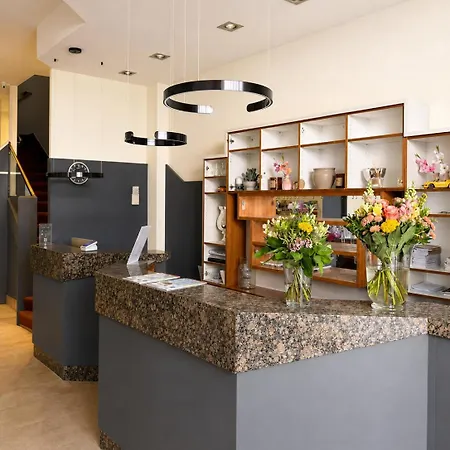 Trierer Hof 3*