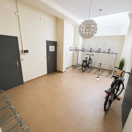 Trierer Hof 3* Кобленц