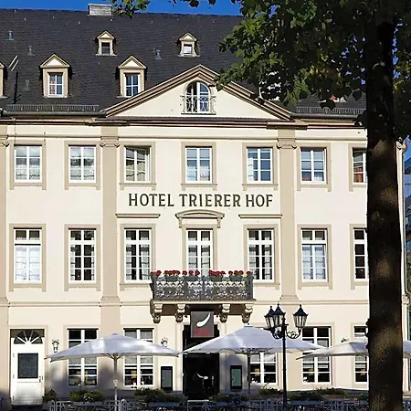 Otel Trierer Hof 3*