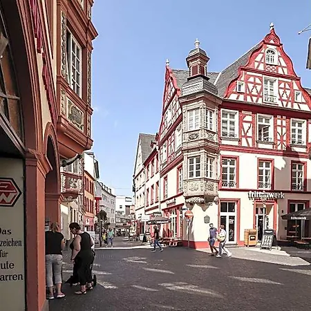Trierer Hof