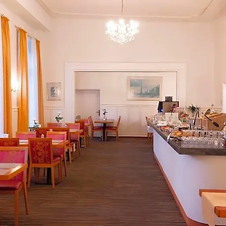 Trierer Hof Otel