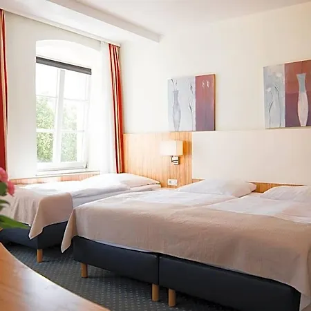 Trierer Hof Otel