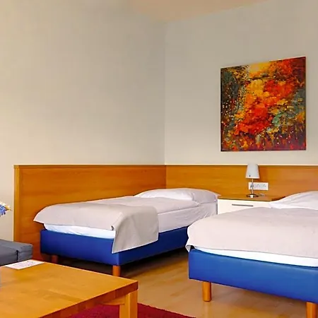 Otel Trierer Hof