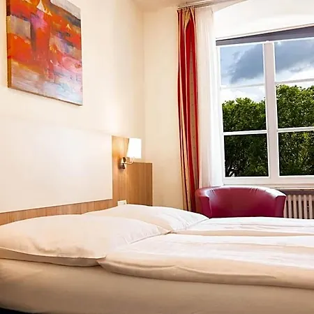 Trierer Hof 3*