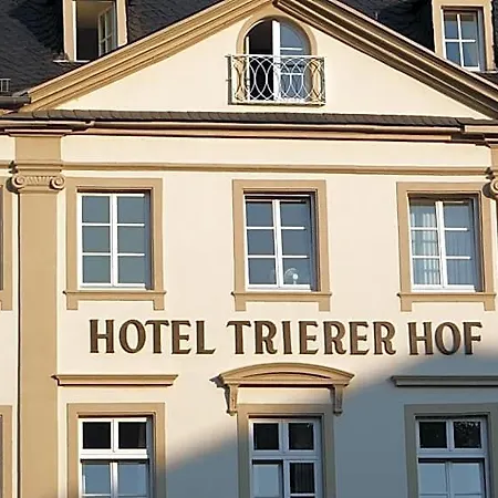 Trierer Hof Koblenz (Rhineland-Palatinate)