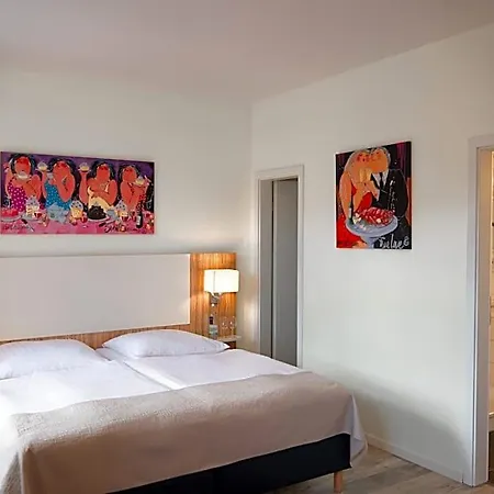 Otel Trierer Hof Koblenz (Rhineland-Palatinate)