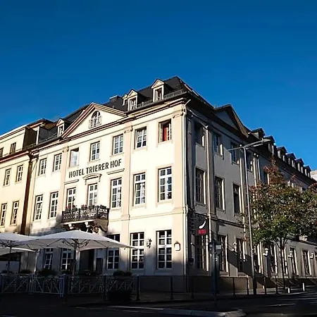 Otel Trierer Hof