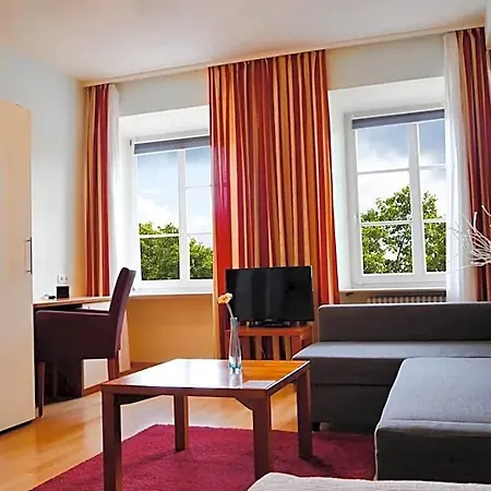 Otel Trierer Hof Koblenz (Rhineland-Palatinate)