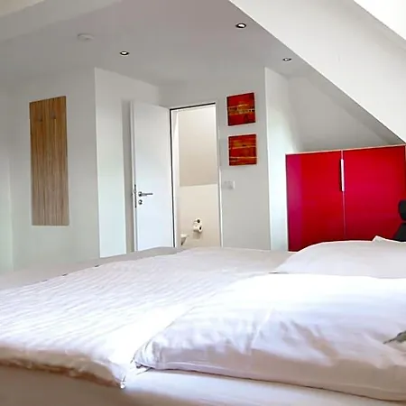 Otel Trierer Hof Koblenz (Rhineland-Palatinate)