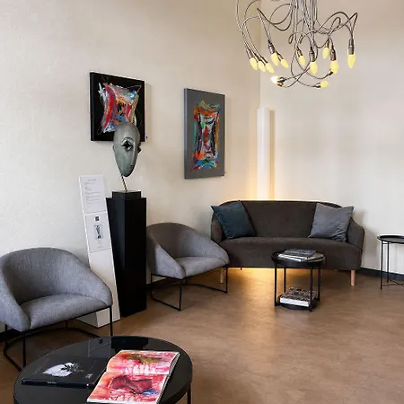 Hotel Trierer Hof 3*