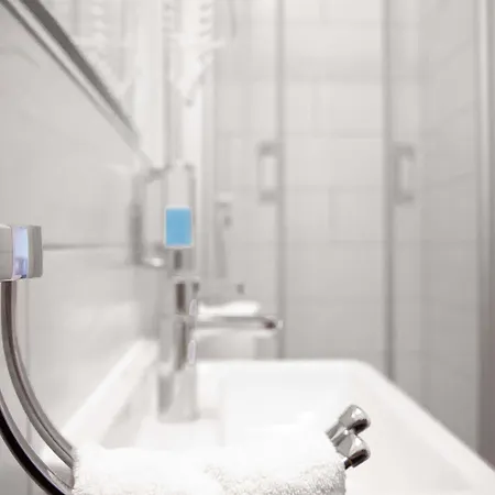 Trierer Hof 3* コブレンツ