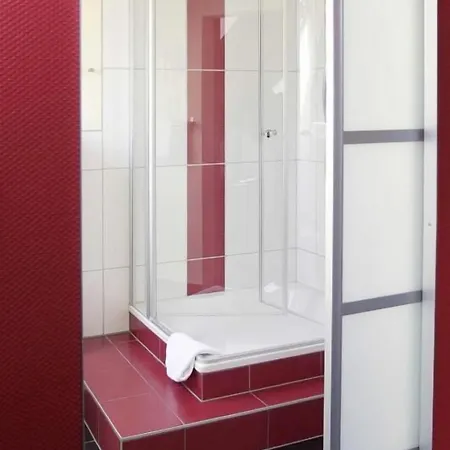 Otel Trierer Hof Koblenz (Rhineland-Palatinate)