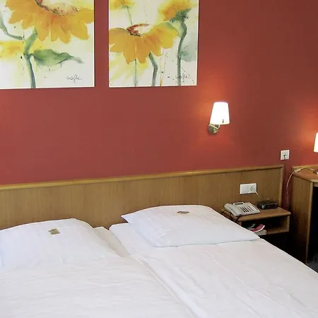Hotel Trierer Hof Koblenz (Rhineland-Palatinate)
