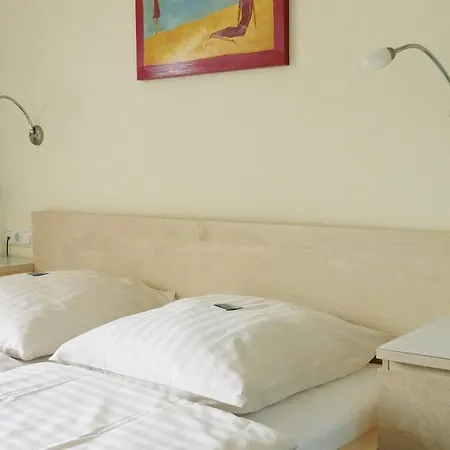 Trierer Hof Hotel