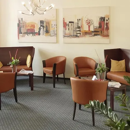 Trierer Hof 3* Coblence