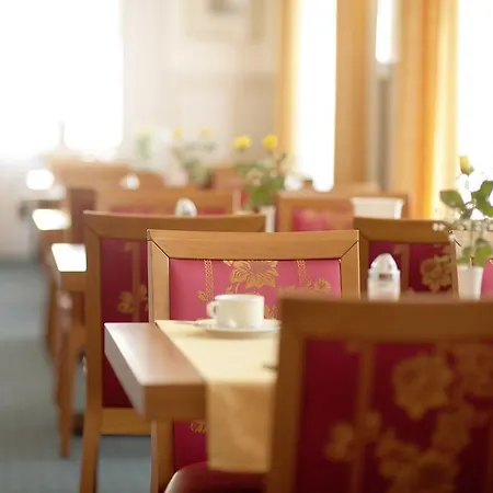 Trierer Hof Hotel