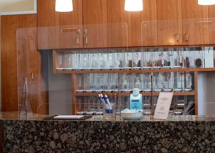 Trierer Hof 코블렌츠