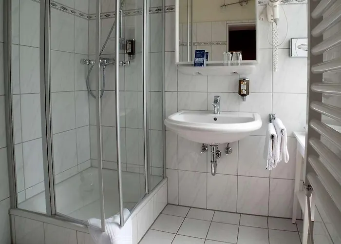 Trierer Hof 코블렌츠