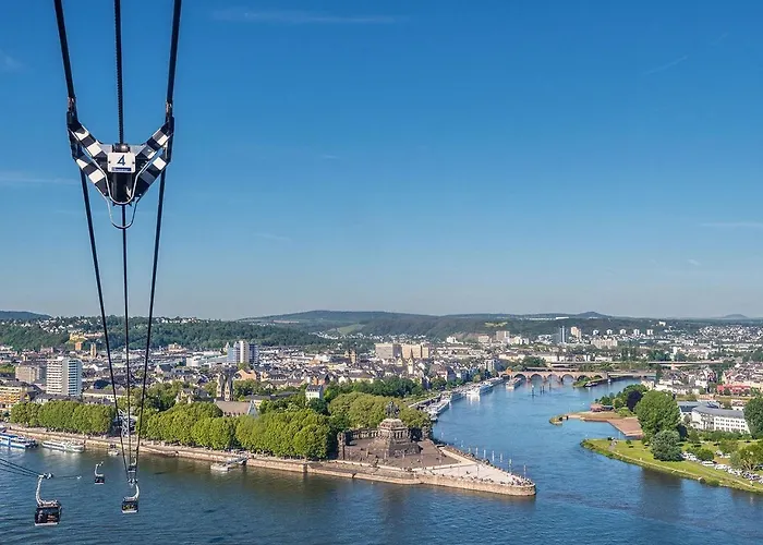 호텔 Trierer Hof 3*