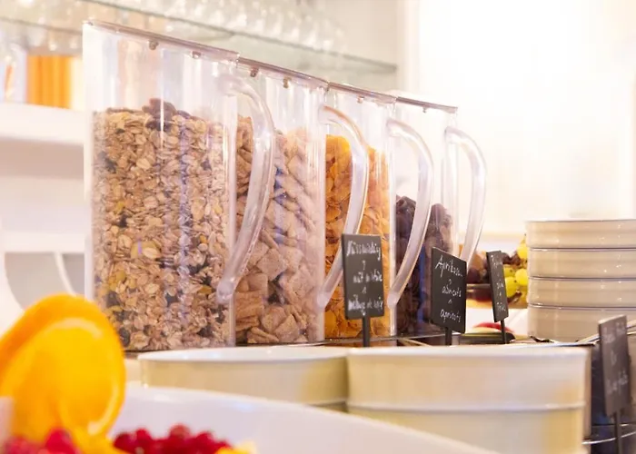 Trierer Hof Hotel Koblenz (Rhineland-Palatinate)