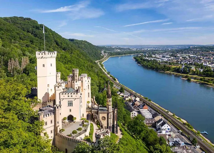 Hotel Trierer Hof Koblenz (Rhineland-Palatinate)