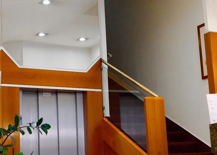 Trierer Hof 호텔 3*