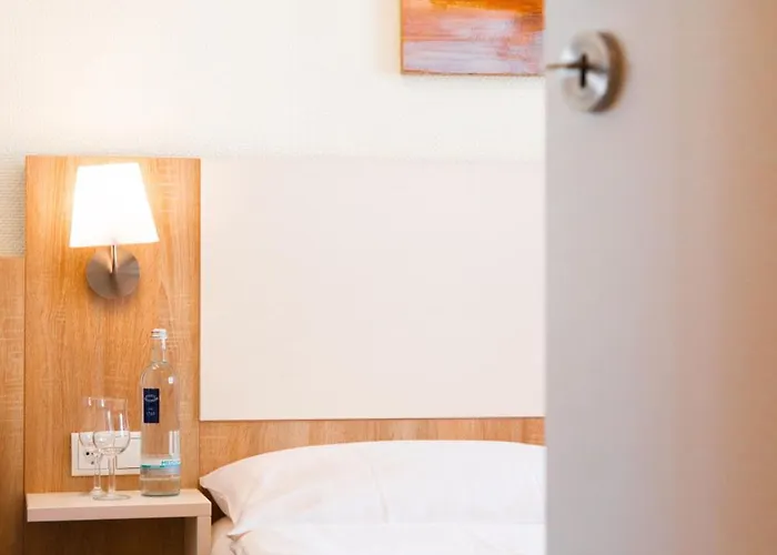 Hotel Trierer Hof Koblenz (Rhineland-Palatinate)