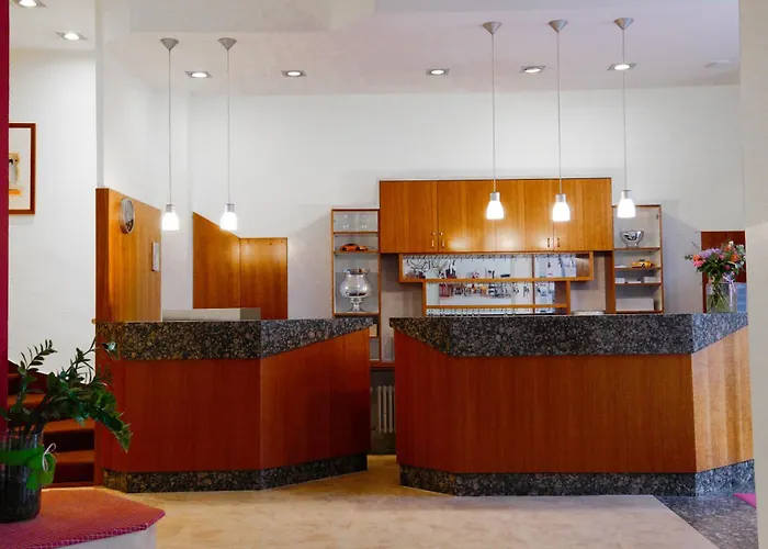 Trierer Hof Koblenz (Rhineland-Palatinate)