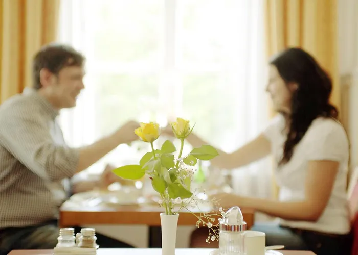 Trierer Hof Hotel Koblenz (Rhineland-Palatinate)